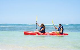 Coral Costa Caribe Beach Resort